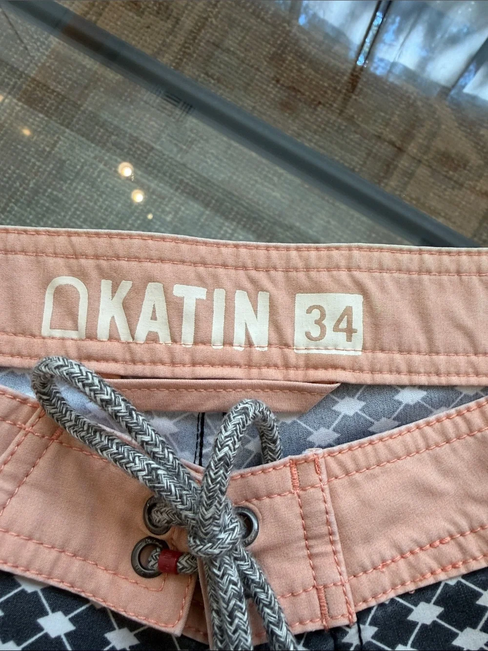 Katin Board Shorts
